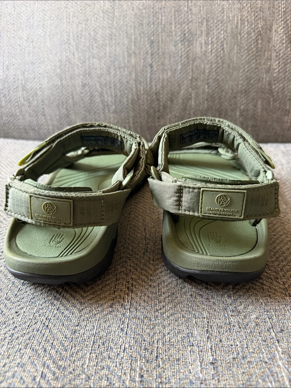 Teva Men's Hurricane XLT Sandals Size: 8